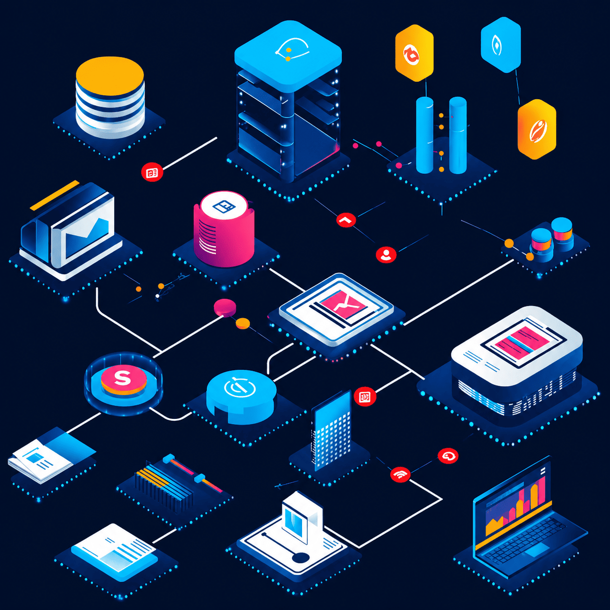 Smart Workflow Automation